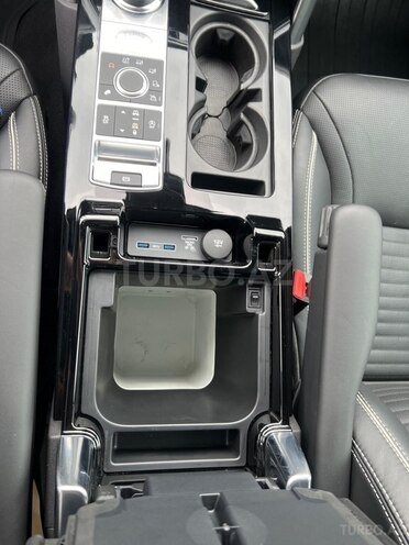 Land Rover Discovery 2019, 85,000 km - 3.0 l - Bakı