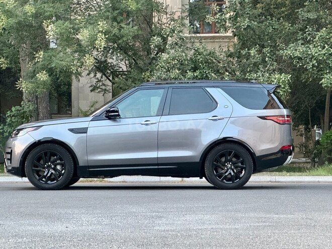 Land Rover Discovery 2019, 85,000 km - 3.0 l - Bakı