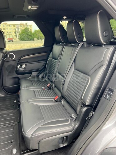 Land Rover Discovery 2019, 85,000 km - 3.0 l - Bakı
