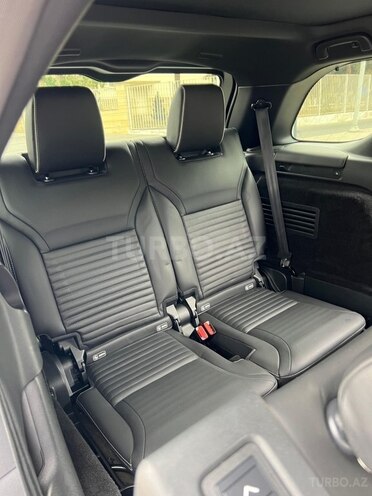 Land Rover Discovery 2019, 85,000 km - 3.0 l - Bakı