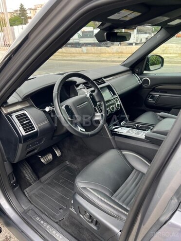 Land Rover Discovery 2019, 85,000 km - 3.0 l - Bakı