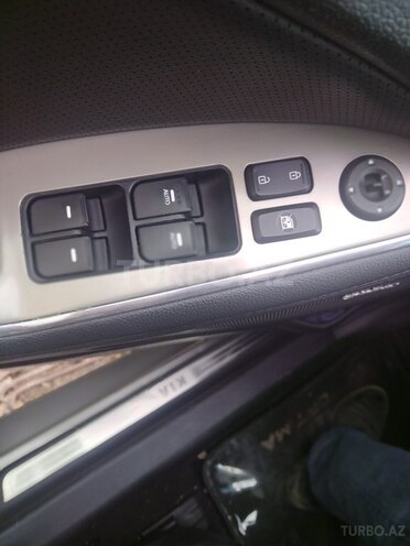Kia Optima 2015, 150,800 km - 2.0 л - Bakı