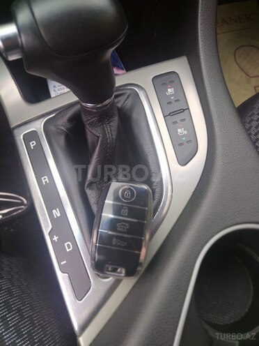 Kia Optima 2015, 150,800 km - 2.0 л - Bakı