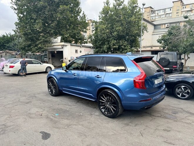 Volvo XC90 2018, 84,000 km - 2.0 л - Bakı