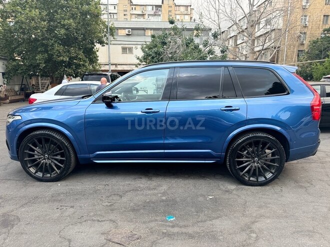 Volvo XC90 2018, 84,000 km - 2.0 л - Bakı