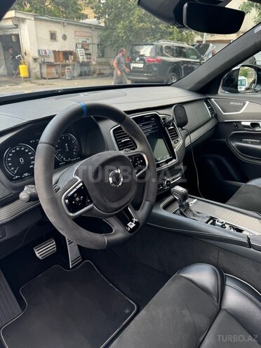 Volvo XC90 2018, 84,000 km - 2.0 л - Bakı