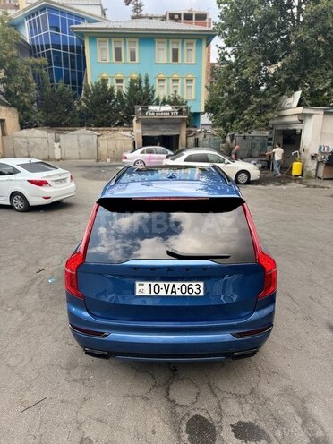 Volvo XC90 2018, 84,000 km - 2.0 л - Bakı