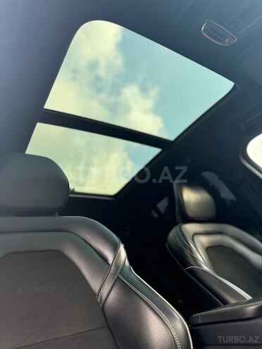 Volvo XC90 2018, 84,000 km - 2.0 л - Bakı