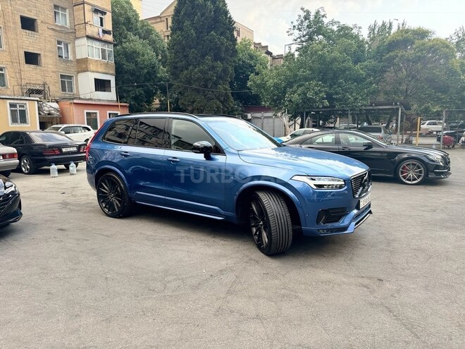 Volvo XC90 2018, 84,000 km - 2.0 л - Bakı