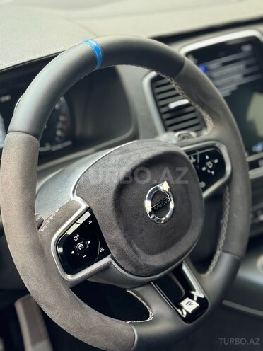 Volvo XC90 2018, 84,000 km - 2.0 л - Bakı