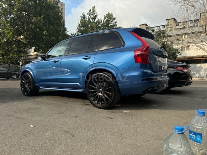 Volvo XC90 2018, 84,000 km - 2.0 л - Bakı