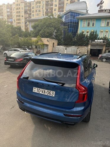 Volvo XC90 2018, 84,000 km - 2.0 л - Bakı