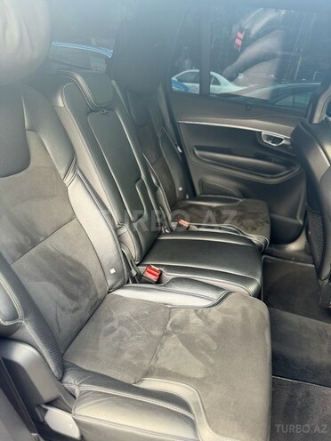 Volvo XC90 2018, 84,000 km - 2.0 л - Bakı