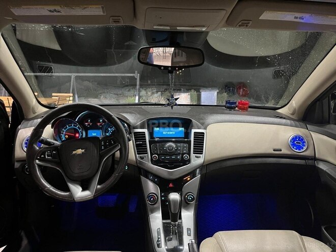 Chevrolet Cruze 2012, 230,000 km - 1.4 l - Kürdəmir