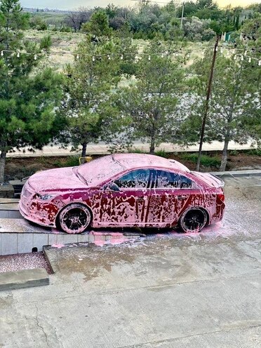 Chevrolet Cruze 2012, 230,000 km - 1.4 l - Kürdəmir