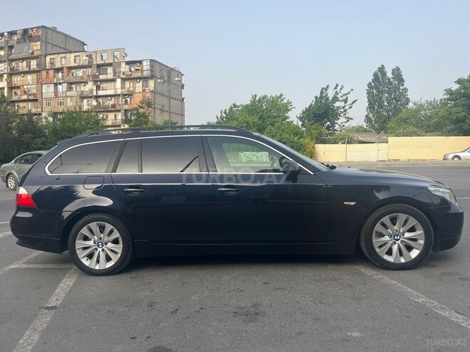 BMW 520 2006, 375,000 km - 2.0 l - Bakı
