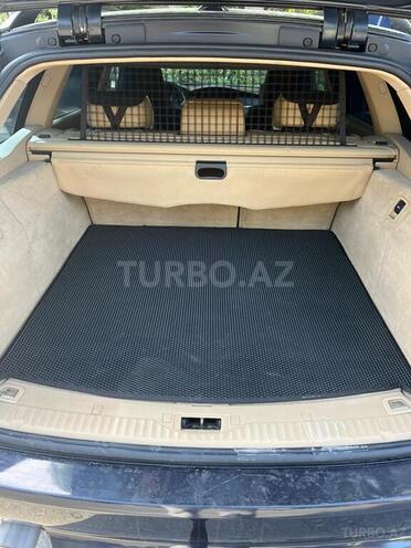 BMW 520 2006, 375,000 km - 2.0 l - Bakı
