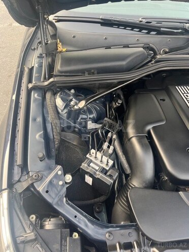 BMW 520 2006, 375,000 km - 2.0 l - Bakı
