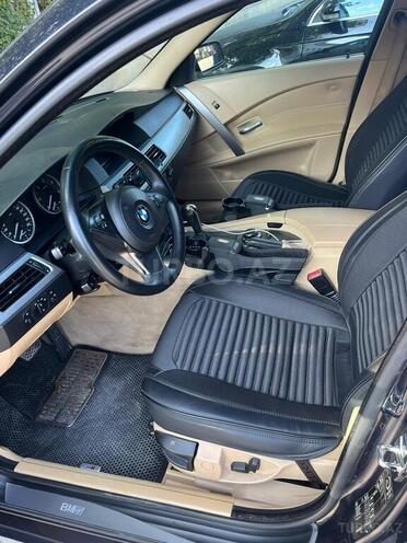 BMW 520 2006, 375,000 km - 2.0 l - Bakı