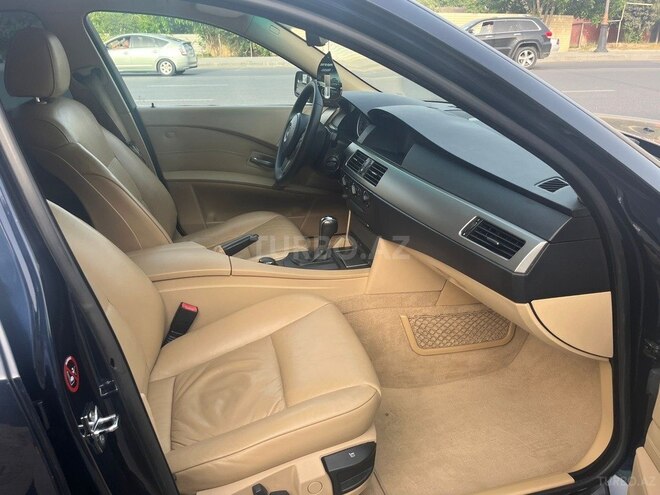 BMW 520 2006, 375,000 km - 2.0 l - Bakı
