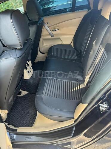 BMW 520 2006, 375,000 km - 2.0 l - Bakı