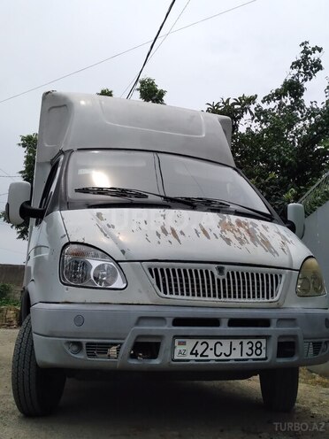 GAZ 231073 2007, 230,540 km - 2.4 l - Lənkəran