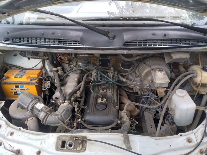 GAZ 231073 2007, 230,540 km - 2.4 l - Lənkəran