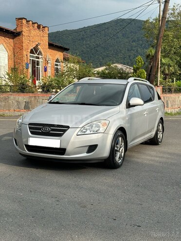 Kia Ceed 2008, 285,000 km - 1.4 l - Bakı