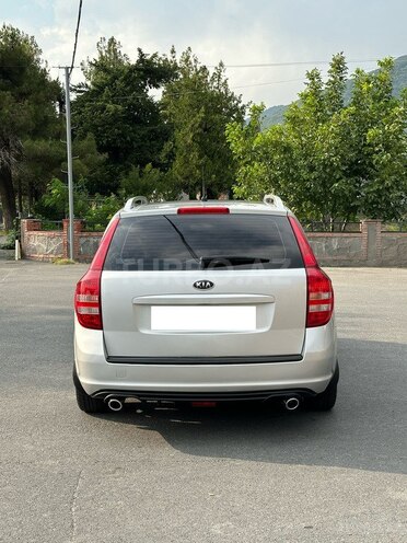 Kia Ceed 2008, 285,000 km - 1.4 l - Bakı