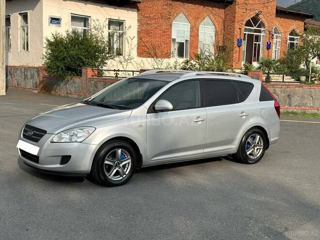 Kia Ceed 2008, 285,000 km - 1.4 l - Bakı