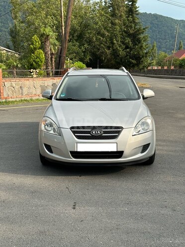 Kia Ceed 2008, 285,000 km - 1.4 l - Bakı