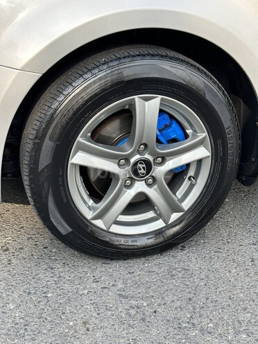 Kia Ceed 2008, 285,000 km - 1.4 l - Bakı