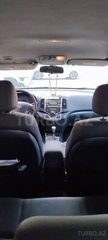Hyundai i30 2009, 325,000 km - 1.6 l - Ağdaş