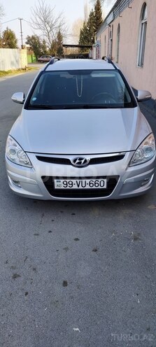 Hyundai i30 2009, 325,000 km - 1.6 l - Ağdaş