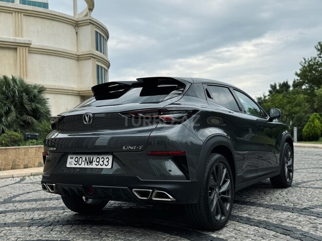 Changan Uni-T 2022, 36,000 km - 1.5 л - Bakı