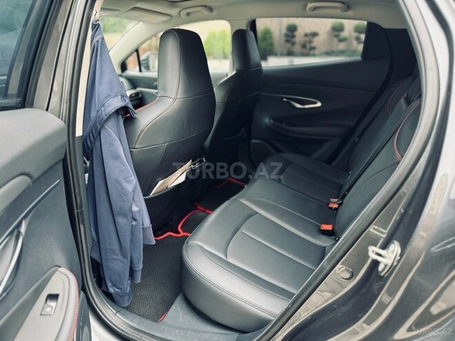 Changan Uni-T 2022, 36,000 km - 1.5 л - Bakı