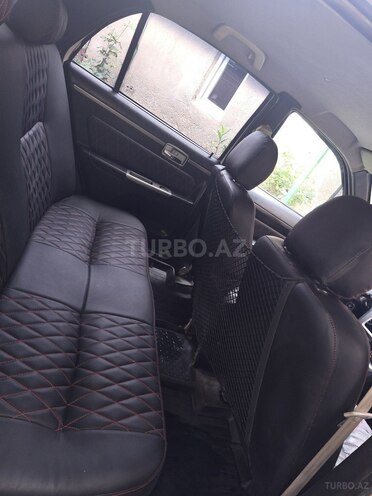 Geely CK 2012, 290,000 km - 1.6 l - Bakı
