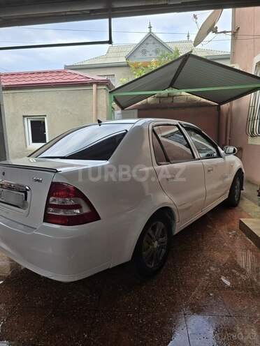 Geely CK 2012, 290,000 km - 1.6 l - Bakı