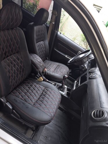 Geely CK 2012, 290,000 km - 1.6 l - Bakı