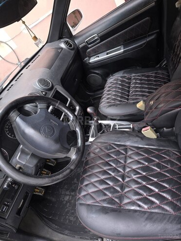 Geely CK 2012, 290,000 km - 1.6 l - Bakı