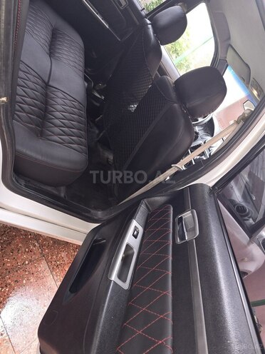 Geely CK 2012, 290,000 km - 1.6 l - Bakı