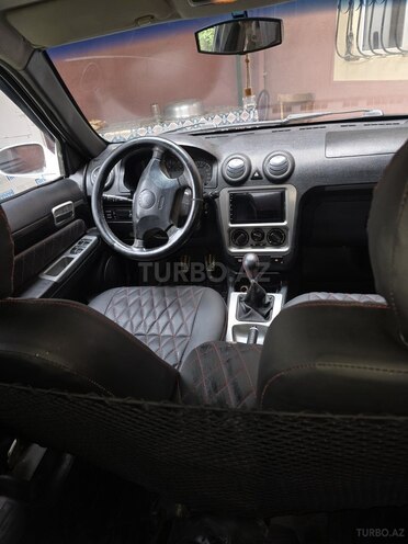 Geely CK 2012, 290,000 km - 1.6 l - Bakı
