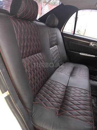 Geely CK 2012, 290,000 km - 1.6 l - Bakı