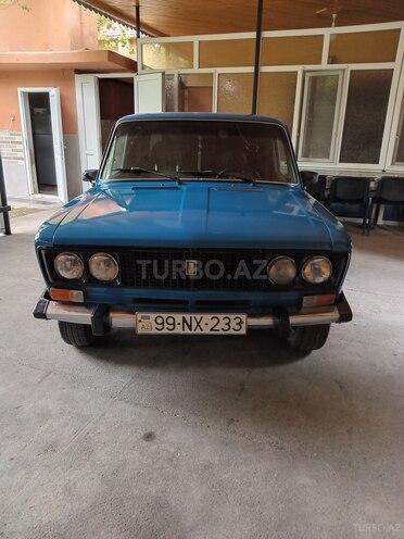 LADA (VAZ) 2106 1986, 99,647 km - 1.5 л - Göyçay