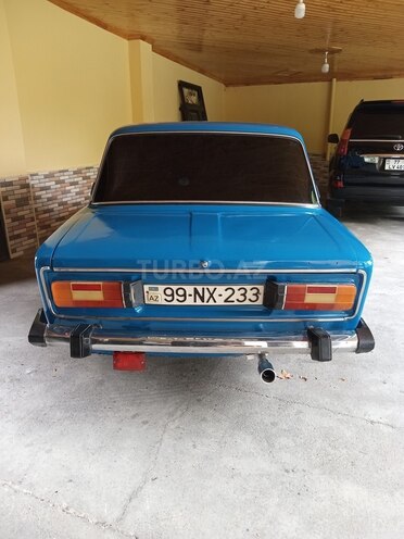 LADA (VAZ) 2106 1986, 99,647 km - 1.5 л - Göyçay