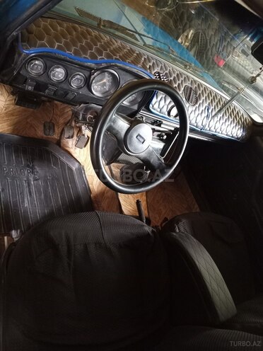 LADA (VAZ) 2106 1986, 99,647 km - 1.5 л - Göyçay