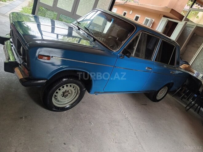 LADA (VAZ) 2106 1986, 99,647 km - 1.5 л - Göyçay