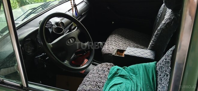 LADA (VAZ) 2106 1989, 99,346 km - 1.5 l - Qəbələ