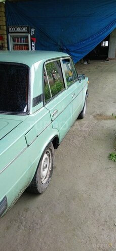 LADA (VAZ) 2106 1989, 99,346 km - 1.5 l - Qəbələ