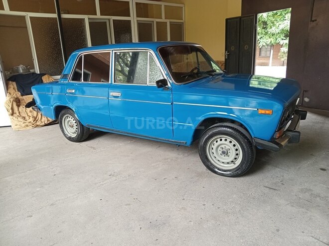 LADA (VAZ) 2106 1986, 99,647 km - 1.5 л - Göyçay